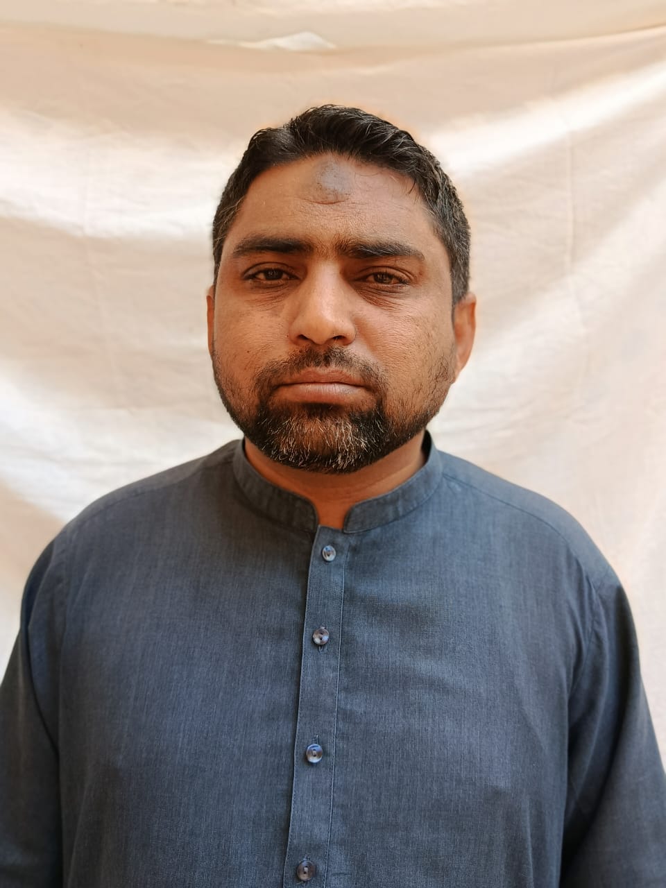 Arshad Ali Mangi