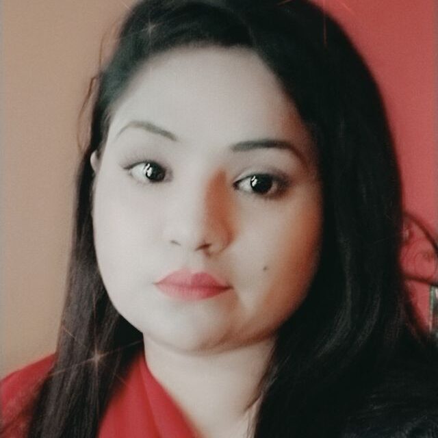 Sadia Sohail