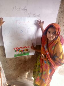 Education for a Brighter Future