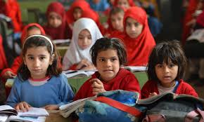 Al-Maidah Foundation Launches New Literacy Program in Khairpur