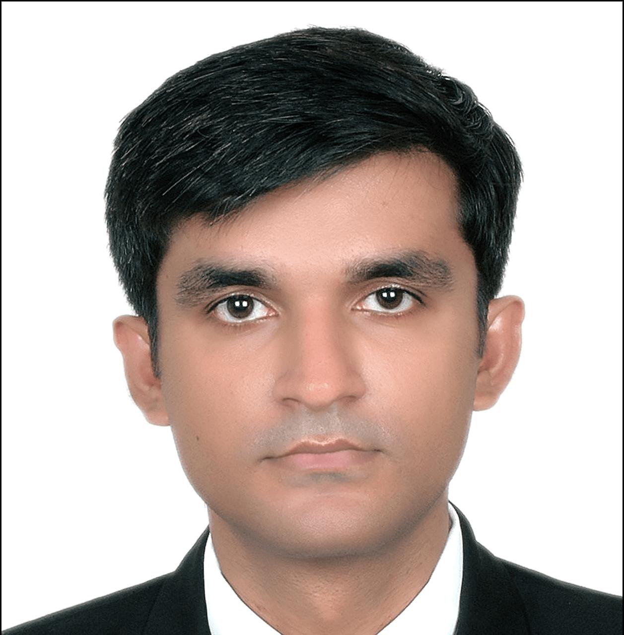 Mudasir Ali