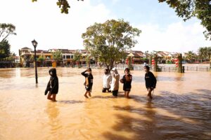 Flood Relief Drive 2025 Successfully Completed in Sindh