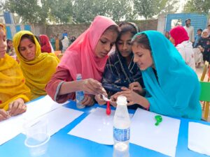 Science FUSE Karkhana Celebration