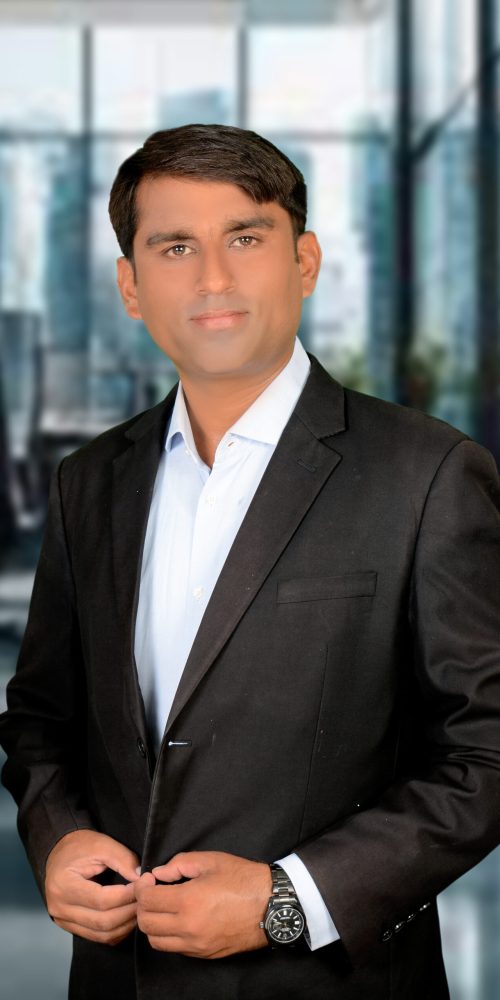 CHAIRMAN PICTURE